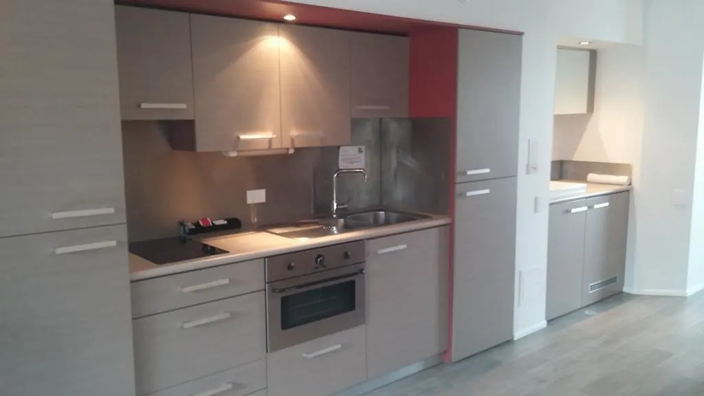 Bonapartes Serviced Apartments Fortitude Valley