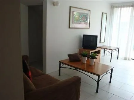 Bonapartes Serviced Apartments Fortitude Valley 4*,  Australien