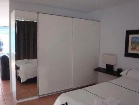 Bonapartes Serviced Apartments Fortitude Valley Aparthotel
