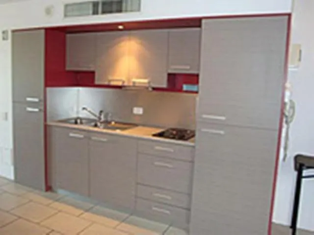Bonapartes Serviced Apartments Fortitude Valley Aparthotel