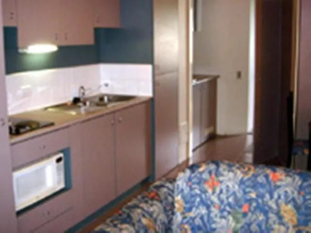 Aparthotel Bonapartes Serviced Apartments Fortitude Valley