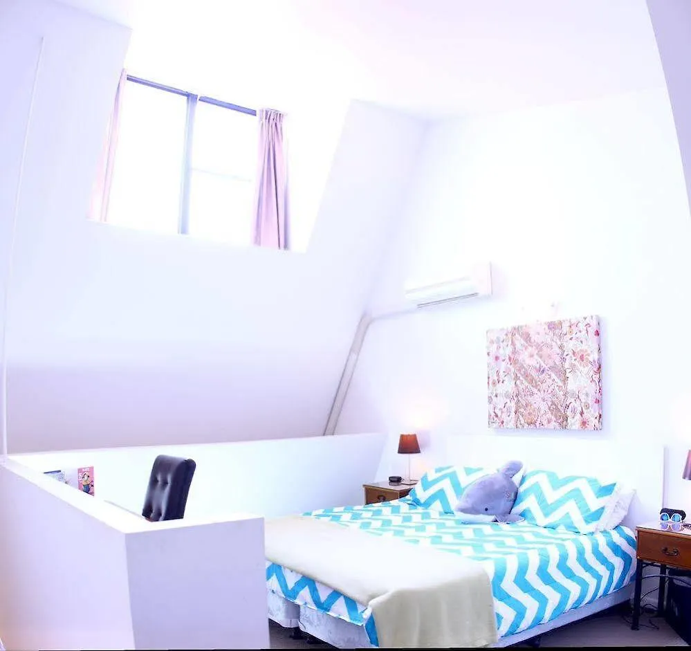 Bonapartes Serviced Apartments Fortitude Valley 4*,